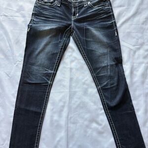 Big Star Gal’s Jeans - size 32 long